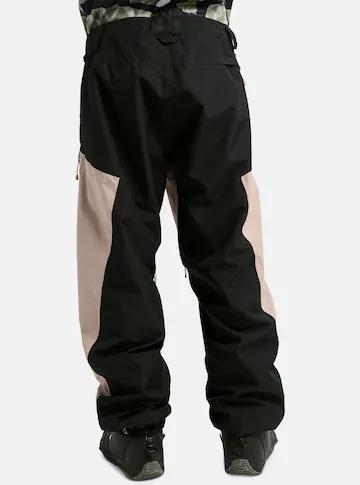 Men's Burton Reserve 2L Relaxed Pants
